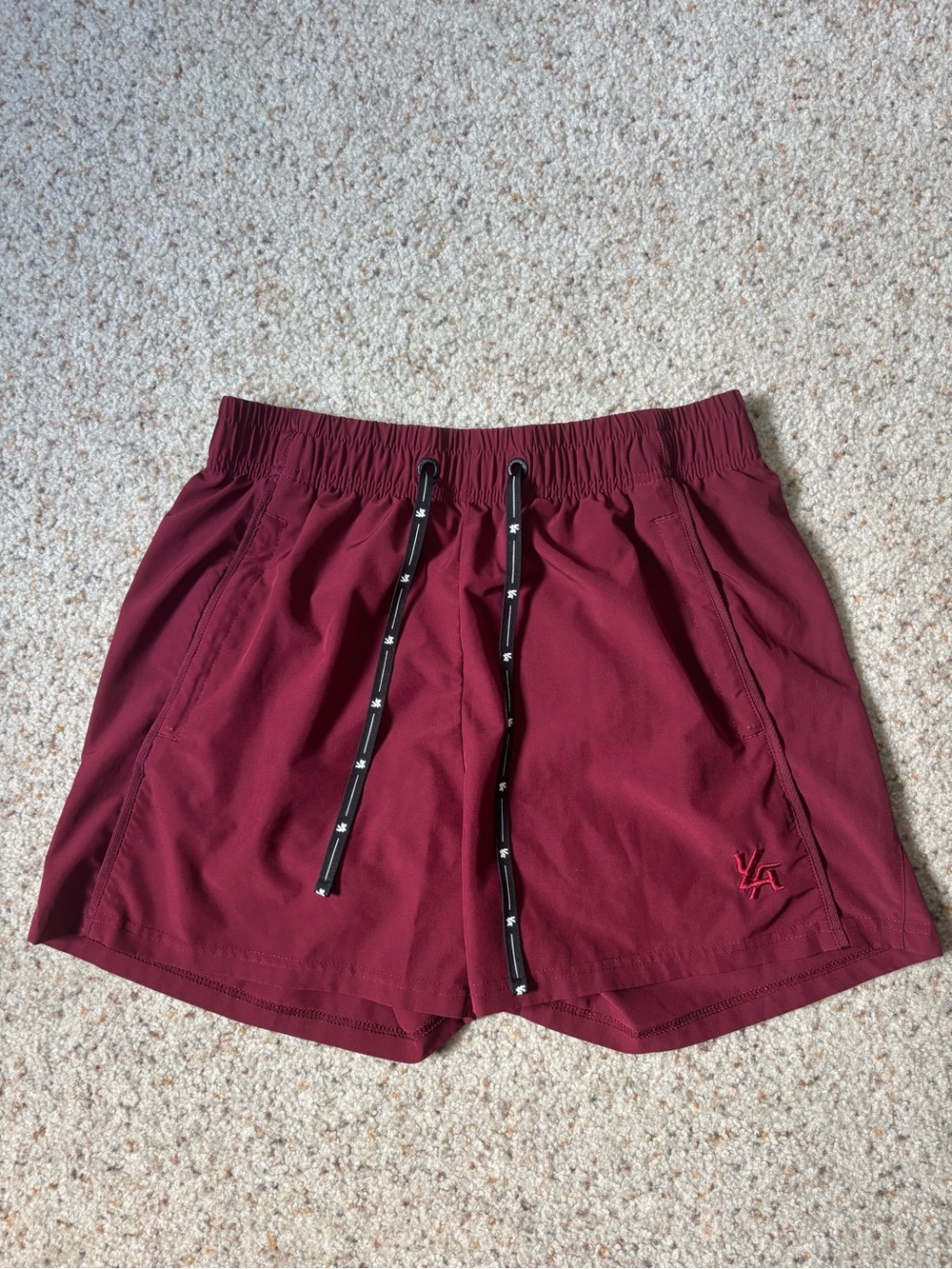 Men’s YoungLA shorts